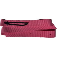 Latigo Nearside 1 3/4 X 69 Pink