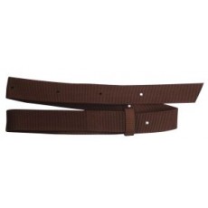 Webb Cinch Strap Brown    1 3/4 X 60