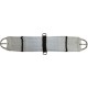 Girth 17 Strand Acrylic  30 Ss Buckle And Dee