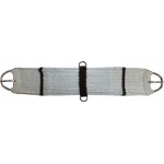 Girth 17 Strand Acrylic 32 Ss Buckle And Dee