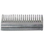 Pulling Comb Aluminium 95mm