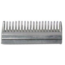 Pulling Comb Aluminium 95mm