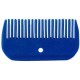 Mane Comb Plastic