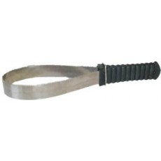 Shedding Blade W/ Comfort Grip Handle