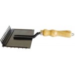 Metal Bar Curry Comb