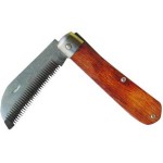 Folding Stripping Comb