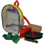 Grooming Kit Back Pack