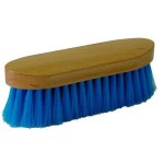 Economy Body Brush Blue