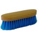 Economy Body Brush Blue