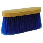 Economy Body Brush Blue