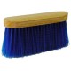 Economy Body Brush Blue