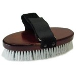 Velcro Strap Brush