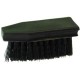 Hoof Brush Black