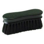 Face Brush Black