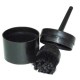 Hoof Oil Brush With Pot