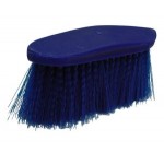 Brush Nylon Long Bristle Blue
