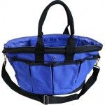 Show Tote Blue Large