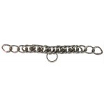 Curb Chain English 7 1/2 S/s