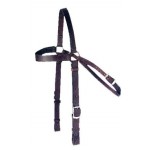 Barcoo Bridle Brown Pony