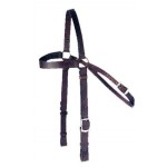 Barcoo Bridle Brown Full