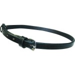 Noseband Black Pony