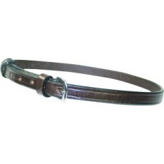 Noseband Brown Pony