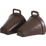 Child Clogs Brown