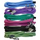 Rope Lead 8` For Rope Halter Mixed Col