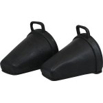 Child Clogs Black