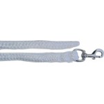 Soft Braid Lead White 180cm (6ft)