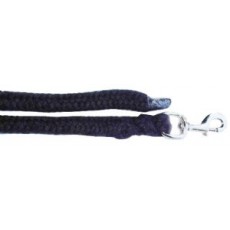 Soft Lead Black 180cm (6ft)