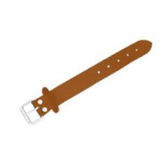 Leather Bell Strap