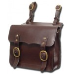 Stockman Saddle Bag (brown)