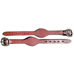 Studmaster Australian Made Leather Fender/Hobble Straps