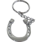 KEY RING HORSE SHOE