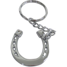 KEY RING HORSE SHOE