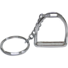 KEY RING STIRRUP