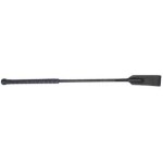 Riding Crop 46cm Black