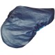 Saddle Cover Vinyl Blue