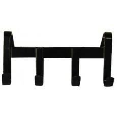 Tack Hook 36cm (14) Black