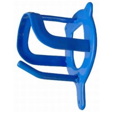 Bridle Holder Blue