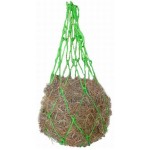 Plastic Hay Net 42        Mixed Colours