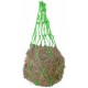 Plastic Hay Net 42        Mixed Colours