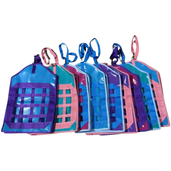 STUDMASTER FEED BAG