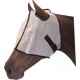 Fly Mask Mesh/velcro Large White