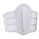 Splint Boot Medium White