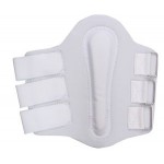 Splint Boot Large  White