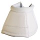 Bell Boot Medium White No Turn