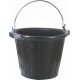 Rubber Bucket 8l