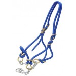 Studmaster Cattle Halter Calf Blue